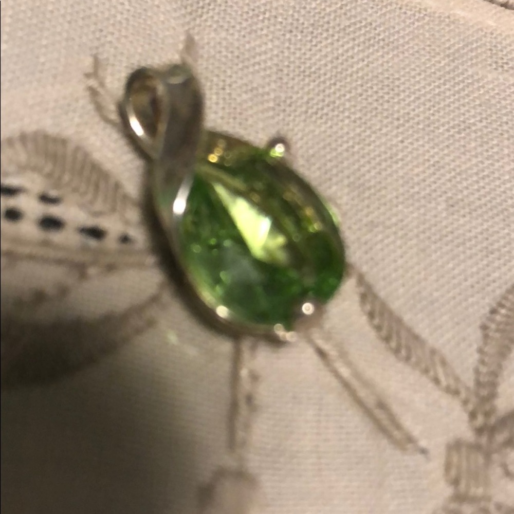 New necklace pendents